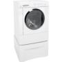 GE WSSH300GWW Washer