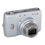 Nikon - 7.2MP Digital Camera, CoolPix L5