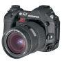 Olympus E1