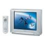 Panasonic CT-27SL33 27 in Flat Screen CRT TV