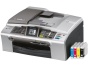 Brother MFC-465CN