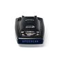 Escort Passport 9500ix Radar Detector Bundle with Voice, Safety Camera Alerts and GPS Technology