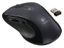 Logitech M510 Wireless Laser Mouse 910-001825