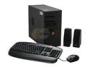 ZT Affinity 7303Mi-40 Core 2 Quad Q8200(2.33GHz) 4GB DDR2 Intel GMA 3100