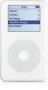 Apple IPOD 20GB - CLICK WHEEL