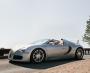 Bugatti Veyron 16.4