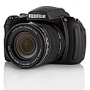 Fujifilm FinePix HS25 EXR 16MP, 1080p 30X Optical Zoom Digital Camera with Software