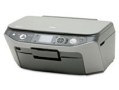 Stylus Photo RX580 All-in-One Printer