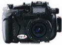 The Most Advanced Compact Underwater Digital Camera DX-1G