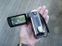 JVC GZ-HM550 High Definition Video Camera