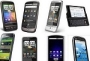 Top 5 HTC Devices According to The Telegraph