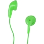 iHip IP-FLAVOR-G Flavor Earphones (Green)