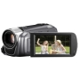 Canon Legria HF R206