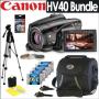 Canon VIXIA HV40