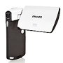 Philips CAM300 1080p Full HD 12MP Still Pocket Camcorder