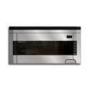 Sharp 1.5 cu. ft. Countertop Stainless Steel 1000 Watt Microwave