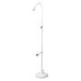 Shower Power Outdoor Shower with Foot Washer