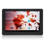 Tablet 7" Onda Vi10 Elite Android 4.0 DE Version ,Kapazitives Display 1024 x 600 pixel,RAM 1 GB,8 GB Flash.Micro SD bis 32 GB,inkl.65UNITED® Leder Sch