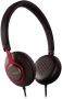 Philips SHL5500 On-ear Black Headband headphones