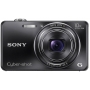 Sony Cyber-SHOT DSC-WX100