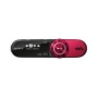 Sony Walkman B Series NWZ-B153 4GB MP3 Player / Red