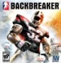 Backbreaker- X360