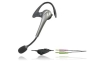 Cyber Acoustics Earclip Headset with Microphone