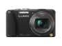 Panasonic Lumix DMC-TZ30