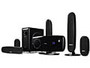 SAMSUNG HT-XQ100 Home Cinema system