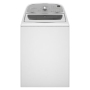 Whirlpool Cabrio WTW5700XW (washing machine, top loading, freestanding, white)