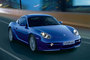 2006 Porsche Cayman S