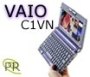 Sony VAIO C1VN