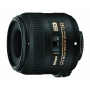AF-S DX Micro-NIKKOR 40mm 2,8G