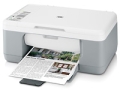 HP Deskjet F2200 All-in-One