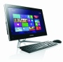 Lenovo C340 20-inch Non Touch All-In-One PC (Intel Core i3 3220 3.3GHz Processor, 6GB RAM, 1TB HDD, DVDR, LAN, WLAN, Webcam, Integrated Graphics, Wind