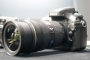 Nikon D800EFirst Impressions