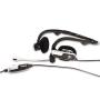 Premium Behind-the-Head Notebook PC Headset