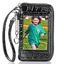 Braggables Smartphone Case, Wallet and Wristlet