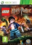 Lego Harry Potter: Years 5-7 (DS)