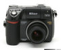 Nikon Coolpix 8400