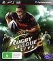 Rugby League Live 2 (PS3)
