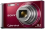 Sony Cyber-SHOT DSC-W370