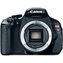 Canon EOS Rebel T3i Digital SLR Camera K...FREE SHIP
