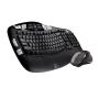 Logitech Cordless Desktop Wave PRO