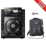 Pioneer CDJ-2000