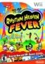 Rhythm Heaven Fever- Wii