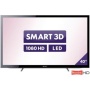 Sony KDL46HX753BU 46-inch Widescreen Full HD 1080p 3D SMART LED TV with Freeview HD