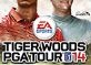 Tiger Woods PGA Tour 14 (PS3)