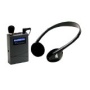 Williams Sound PKTPRO1-H21 Pocketalker Pro with Deluxe Folding Headphone