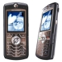 Motorola MOTOSLVR L72